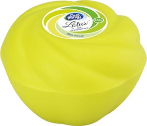 Ravi Odświeżacz w żelu Lotus 150g (Rain Forest) 1