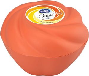 Ravi Odświeżacz w żelu Lotus 150g (Sweet Orange) 1