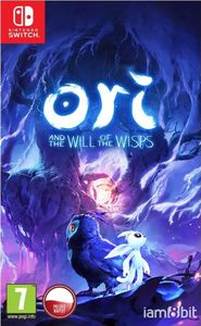 Ori and the Will of the Wisps Nintendo Switch 1