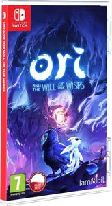 Ori and the Will of the Wisps Nintendo Switch 2
