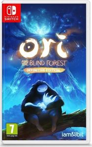 Ori and the Blind Forest: Definitive Edition Nintendo Switch 1