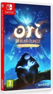 Ori and the Blind Forest: Definitive Edition Nintendo Switch 2