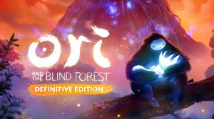 Ori and the Blind Forest: Definitive Edition Nintendo Switch 3