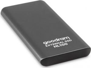 Dysk zewnętrzny SSD GoodRam HL 100 2TB Grafitowy (SSDPR-HL100-02T) 4