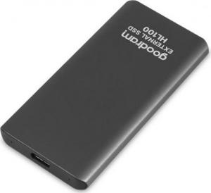 Dysk zewnętrzny SSD GoodRam HL 100 512GB Grafitowy (SSDPR-HL100-512) 2