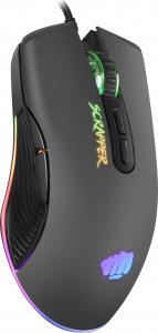 Mysz Fury Scrapper  (NFU-1699) 6