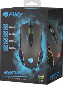 Mysz Fury Hustler  (NFU-1698) 5