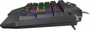 Klawiatura Fury Skyrairder  (NFU-1697) 4