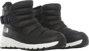 The North Face Buty W Thermoball Pull-on damskie Czarne r. 36 1