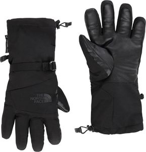 The North Face Rękawice The North Face W Montana Futurelight Etip Glove damskie : Kolor - Czarny, Rozmiar - M 1