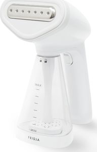 Parownica do ubrań Fridja F10 2