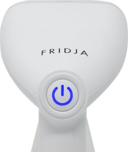 Parownica do ubrań Fridja F10 3