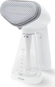 Parownica do ubrań Fridja F10 5