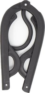 Parownica do ubrań Fridja F10 10