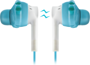 Słuchawki JBL Yurbuds Inspire 300 3