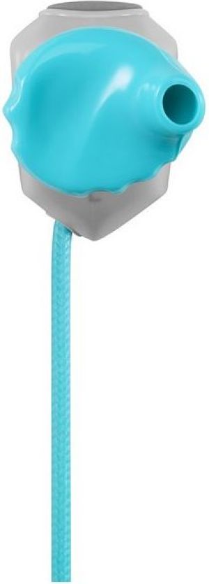 Słuchawki JBL Yurbuds Leap Wireless, Niebieskie 2