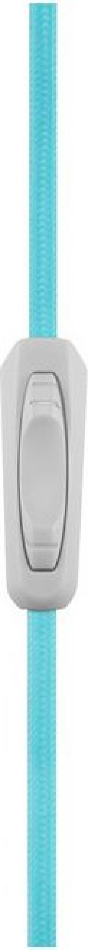 Słuchawki JBL Yurbuds Leap Wireless, Niebieskie 4