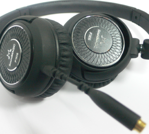 Słuchawki SoundMagic P30S (2015070248460141945) 2