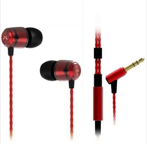 Słuchawki SoundMagic E50 2