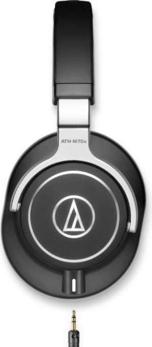 Słuchawki Audio-Technica ATH-M70X 2