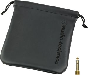 Słuchawki Audio-Technica ATH-M40X 6