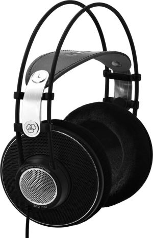 Słuchawki AKG K612 Pro 3
