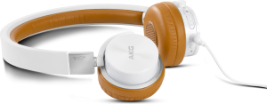 Słuchawki AKG Y45BT, Białe 2