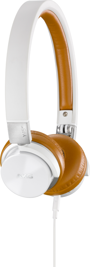 Słuchawki AKG Y45BT, Białe 3