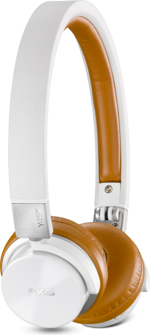 Słuchawki AKG Y45BT, Białe 4