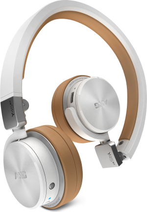Słuchawki AKG Y45BT, Białe 5