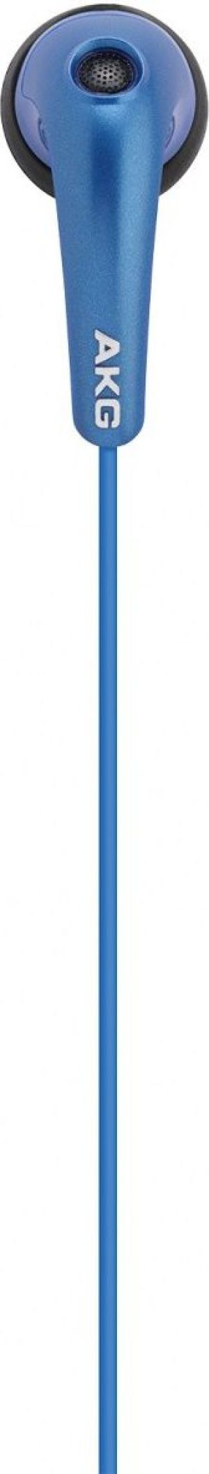 Słuchawki AKG Y15 Niebieski 4