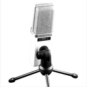 Mikrofon Takstar PCM-1200 Biały 3