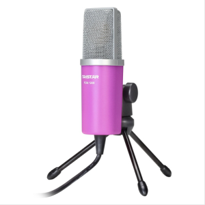 Mikrofon Takstar PCM-1200 Fioletowy 1