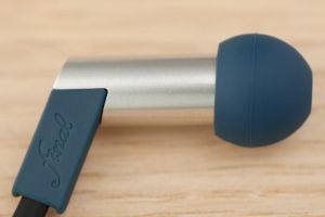 Słuchawki Final Audio Heaven II 2