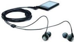 Słuchawki Shure SE112 Gray 3