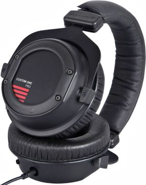 Słuchawki Beyerdynamic Custom One Pro Plus (2015050141848130914) 4