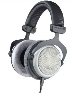 Słuchawki Beyerdynamic DT 880 Pro 1