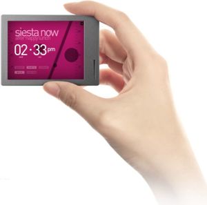 Cowon M2, 32GB, czarny 2