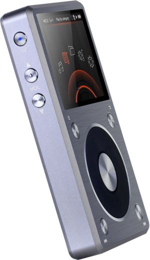 FiiO X5 2nd gen 3