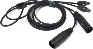 Furutech ADL Kabel słuchawkowy do Sennheisaer HD6XX, HD5XX, HD25 2