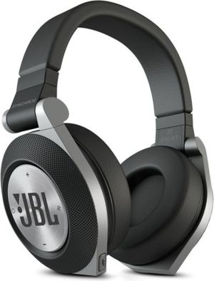 Słuchawki JBL Synchros E50BTBLK, Czarne 1