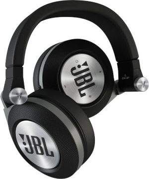 Słuchawki JBL Synchros E50BTBLK, Czarne 3