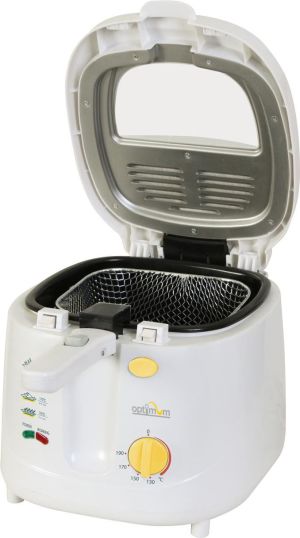 Frytkownica Optimum FT 2505 2
