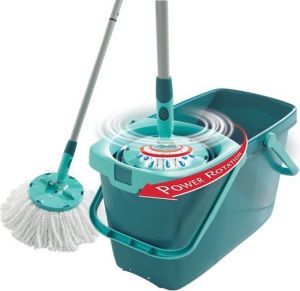 Mop Leifheit Mop Clean Twist (52019) 1