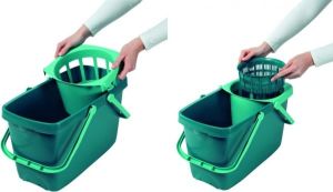 Mop Leifheit Mop Clean Twist (52019) 4