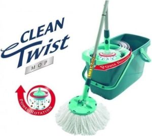Mop Leifheit Mop Clean Twist (52019) 6