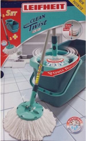 Mop Leifheit Mop Clean Twist (52019) 7