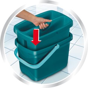 Leifheit Wiadro Combi Box (52001) 3