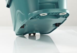 Leifheit Wiadro Profi (55076) 2