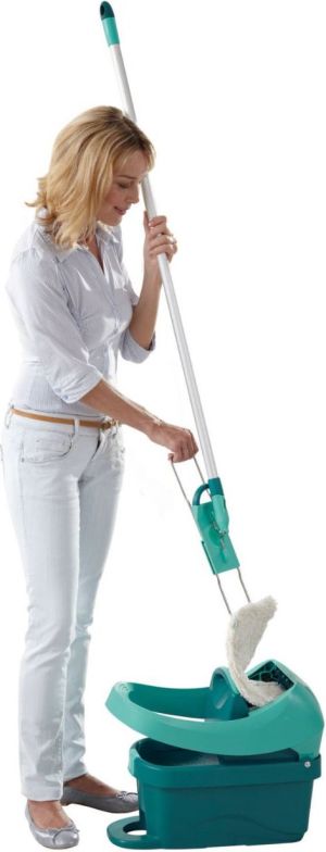 Leifheit Wiadro Profi (55076) 3